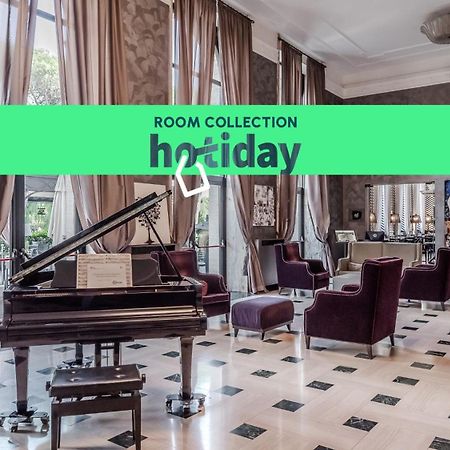 Hotiday Room Collection - Roma Cornelia Екстер'єр фото