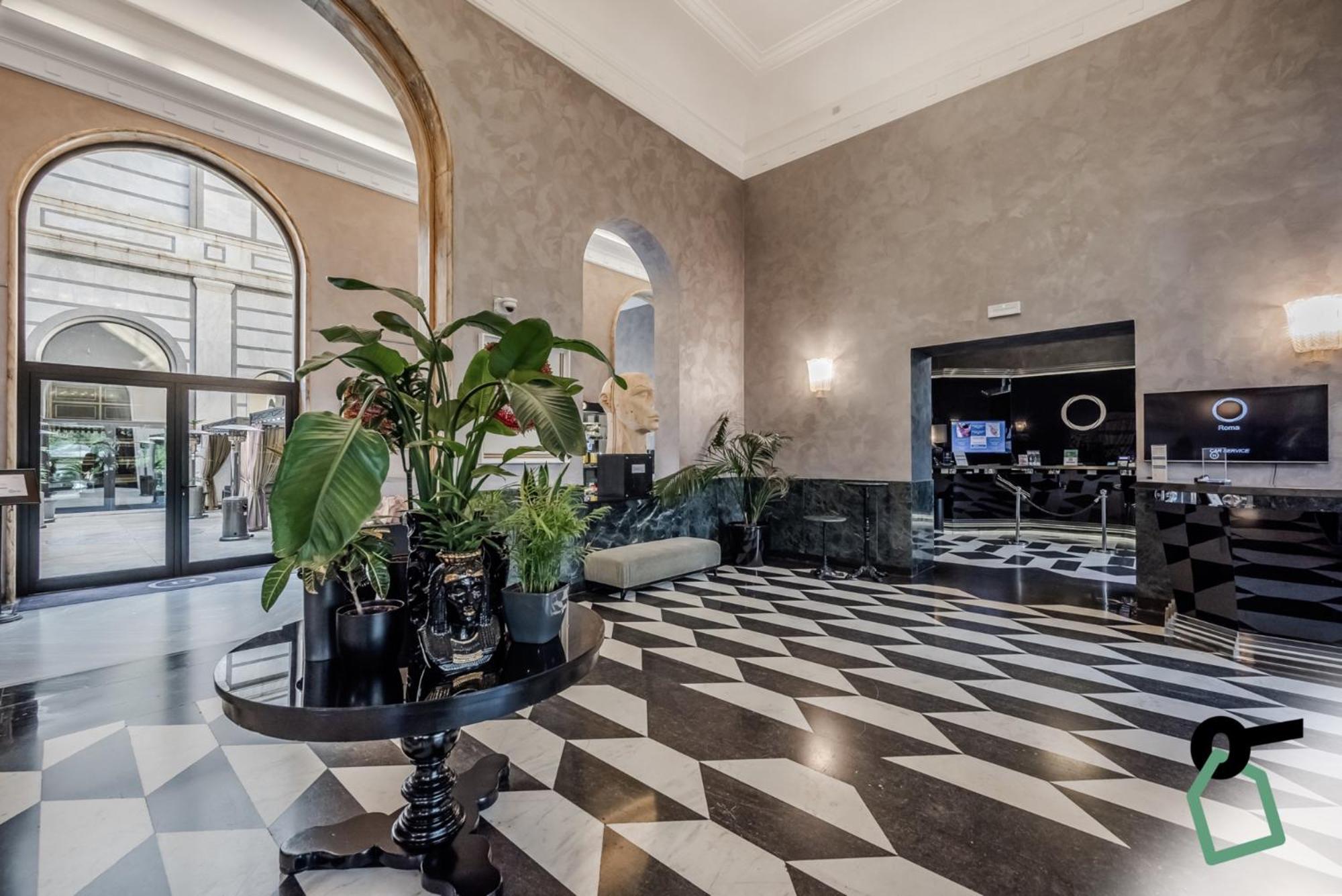 Hotiday Room Collection - Roma Cornelia Екстер'єр фото