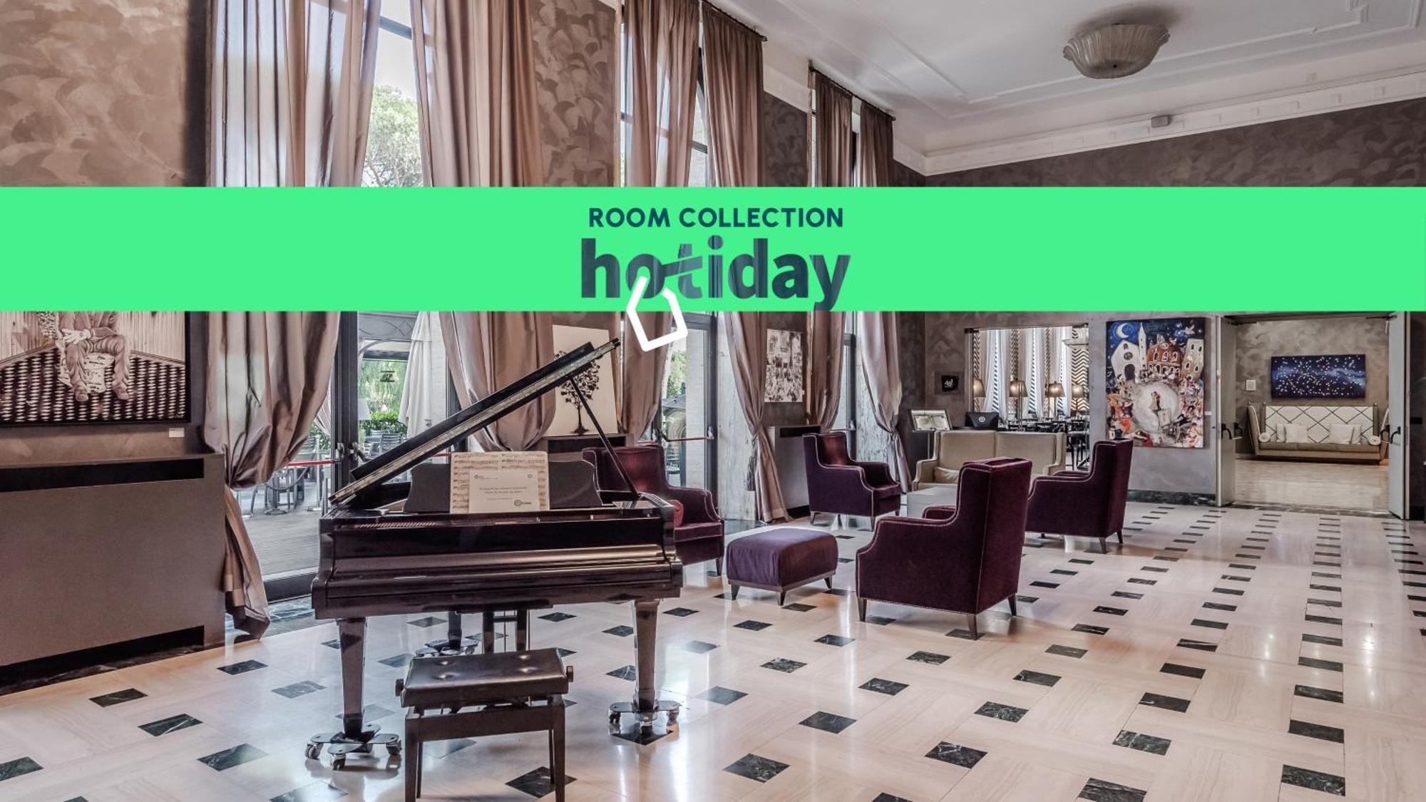 Hotiday Room Collection - Roma Cornelia Екстер'єр фото